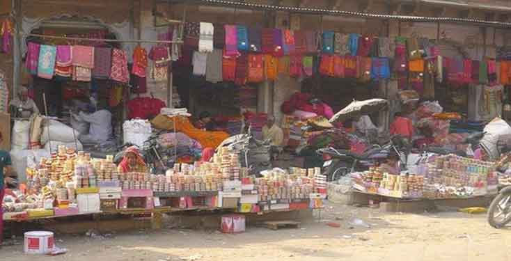Sardar Market Images